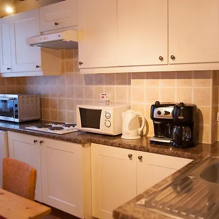 Le Charme Honfleurais 아파트 옹플뢰르