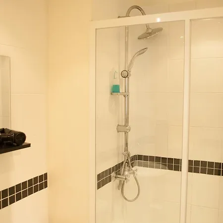 Le Charme Honfleurais Apartamento *