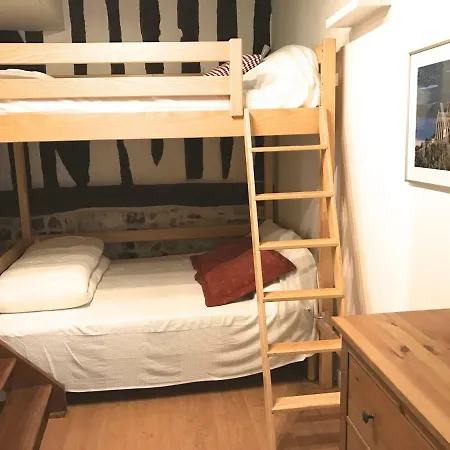 Appartement Le Charme Honfleurais