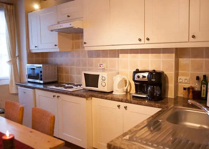 Le Charme Honfleurais Appartement Honfleur