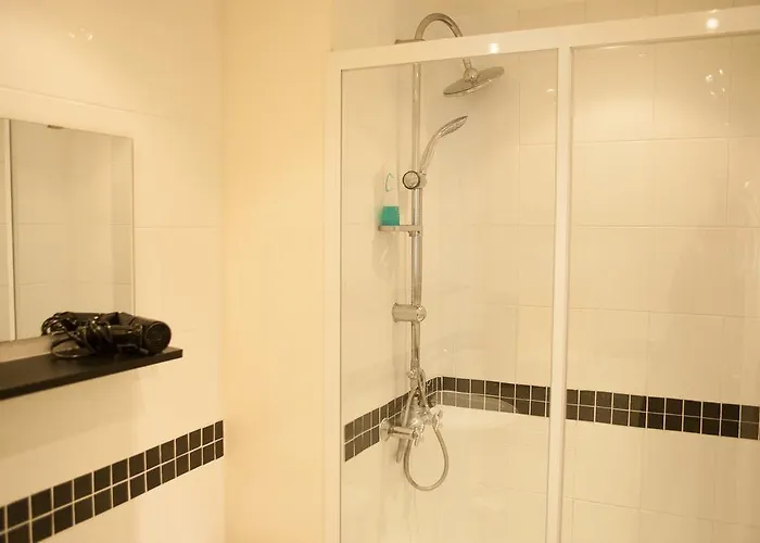 Le Charme Honfleurais Apartment *